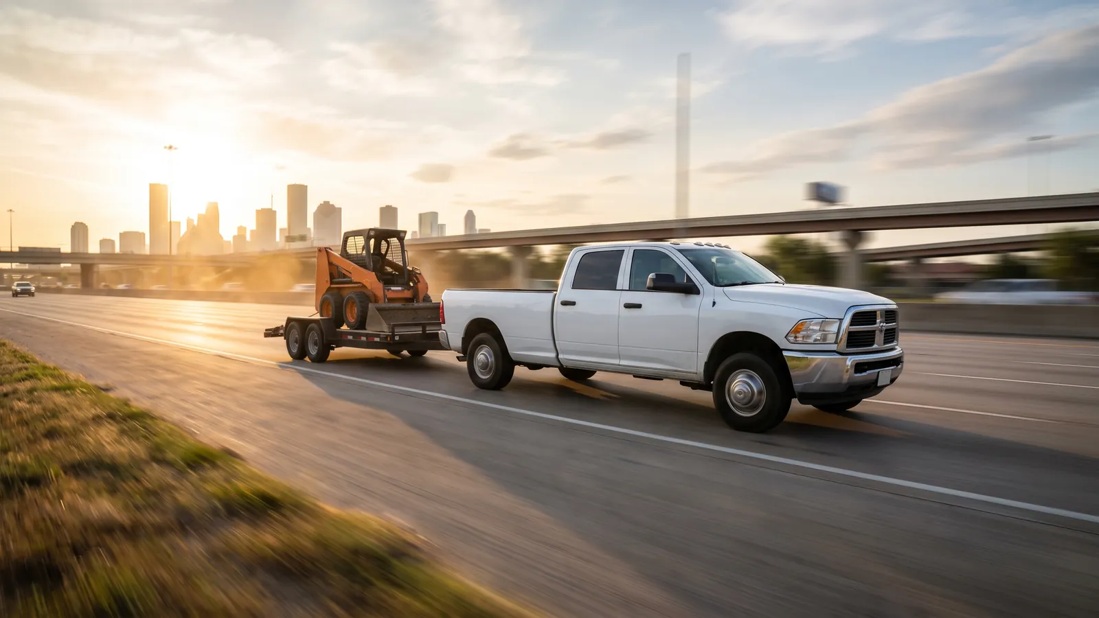 Choosing a used work pickup: F-150 vs Super Duty vs Silverado vs Ram