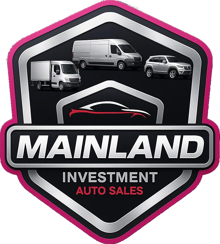 Mainland Investment Auto